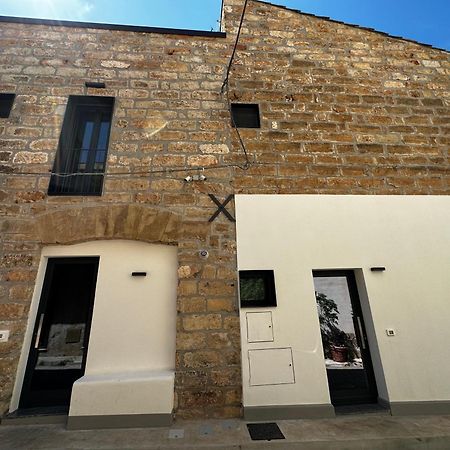 Le Gemelle Diverse Cinisi Extérieur photo