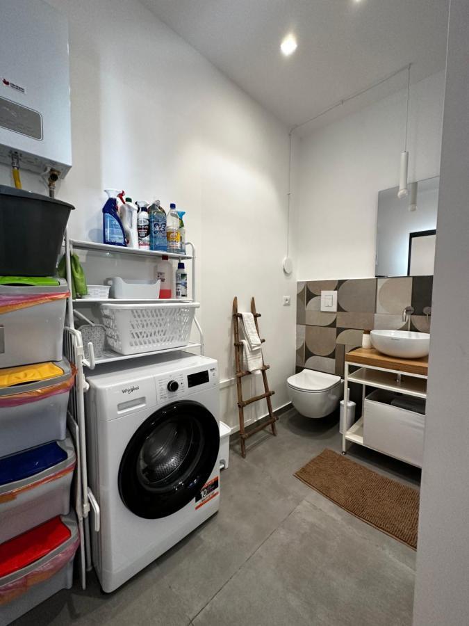 Le Gemelle Diverse Cinisi Extérieur photo